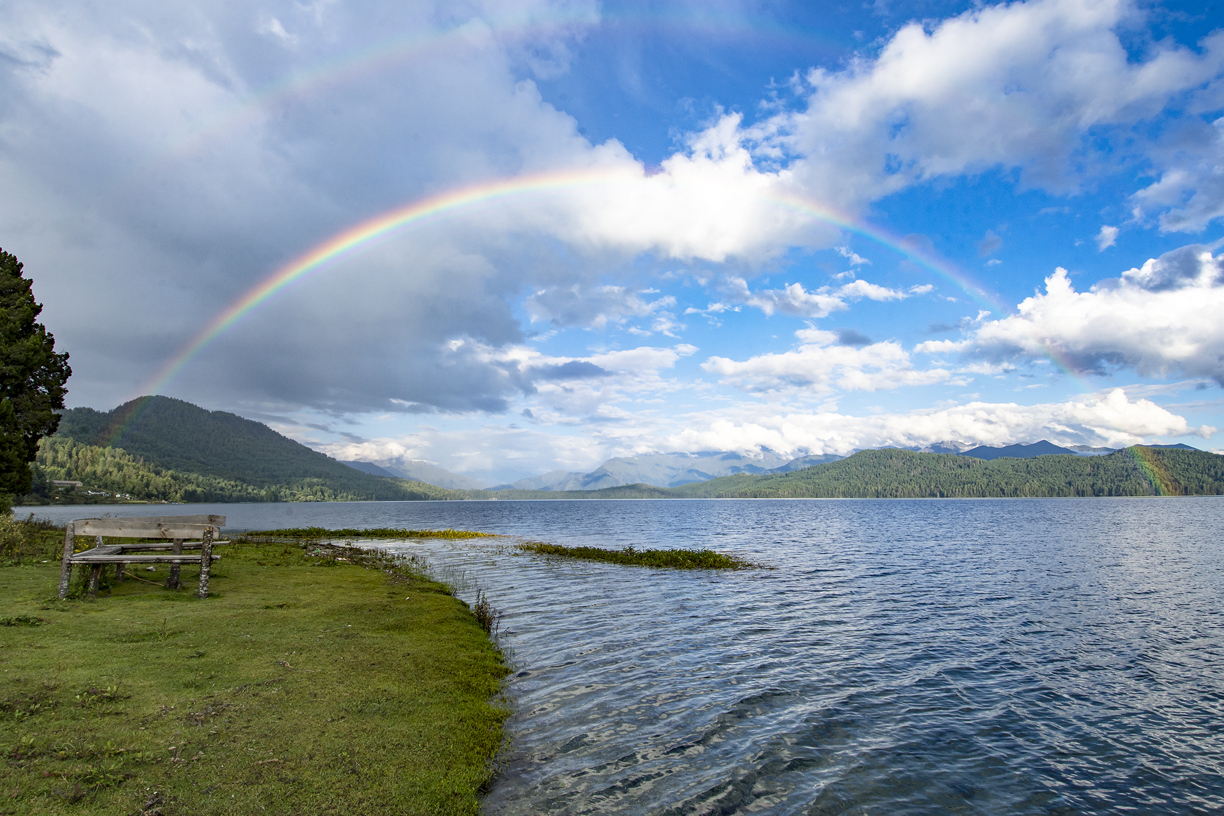 Rara Lake Trek